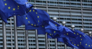 L’UE dénonce les actions de l’Iran et appelle à éviter une guerre prolongée au Moyen-Orient