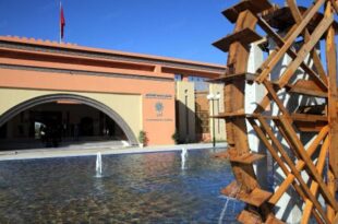 Rencontre à Marrakech sur le rôle du leadership féminin dans la gouvernance de l’eau au Maghreb