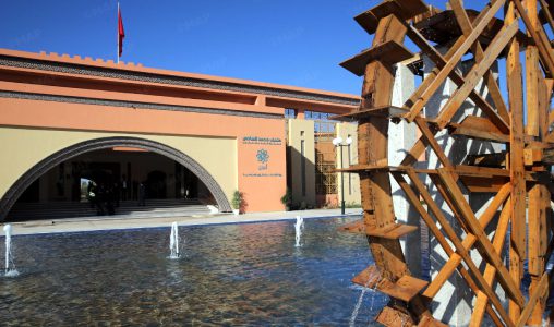 Rencontre à Marrakech sur le rôle du leadership féminin dans la gouvernance de l’eau au Maghreb