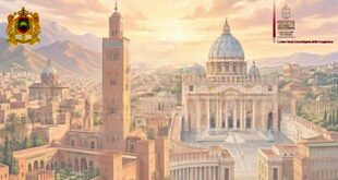 Vatican | Célébration du 50e anniversaire des relations diplomatiques entre le Maroc et le Saint-Siège