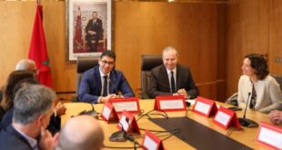 Gaming | Lancement à Rabat de la 2e édition du programme “Video Game Incubator”