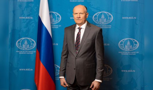 Rabat-Moscou, un partenariat stratégique réussi en constante évolution (M. Baibakov)