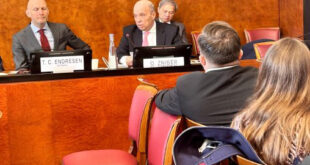 M. Zniber met en avant à Genève le modèle marocain de coexistence et de dialogue interreligieux