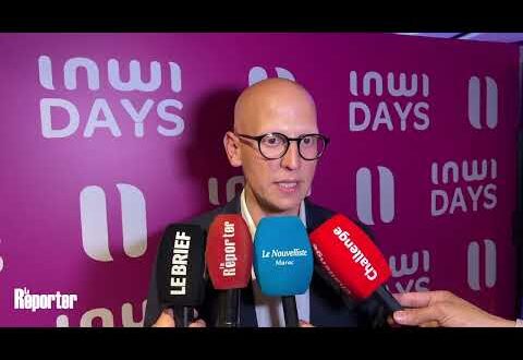 Inwi Days 2026 | Innovation et Intelligence Artificielle au cœur de la 13e édition
