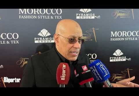 Morocco Fashion Style & Tex | La 11e édition du 2 au 5 avril 2026 à l&rsquo;OFEC de Casablanca