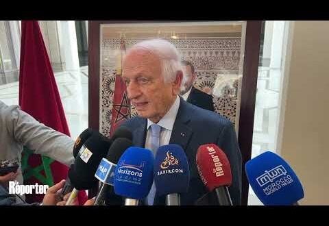 Rabat | Partenariat stratégique pour la valorisation du Musée Sidi Mohammed Ben Abdellah d’Essaouira