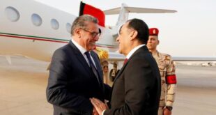 Comité de Coordination et de Suivi | M. Akhannouch au Caire à la tête d’une délégation ministérielle