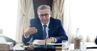 Le dialogue social relève d’un choix politique clair (M. Akhannouch)