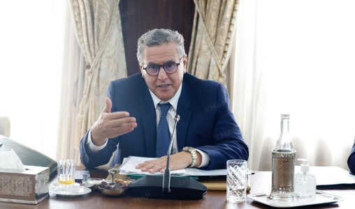 Le dialogue social relève d’un choix politique clair (M. Akhannouch)