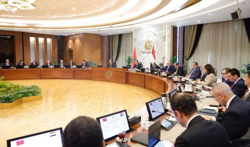 L’Égypte salue le rôle de SM le Roi, Président du Comité Al-Qods, dans le soutien à la cause palestinienne