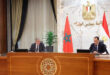 Comité de coordination et de suivi | M. Akhannouch souligne la volonté commune du Maroc et de l’Egypte de donner un nouvel élan à leurs relations
