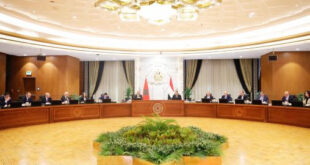 Le Maroc et l’Égypte réaffirment leur engagement à renforcer leur coopération économique dans le cadre d’un partenariat global