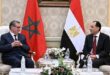 L’Égypte réaffirme son soutien à la dernière résolution du Conseil de sécurité sur le Sahara marocain