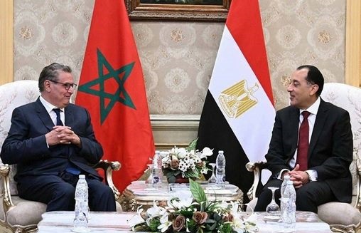 L’Égypte réaffirme son soutien à la dernière résolution du Conseil de sécurité sur le Sahara marocain