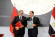 Maroc-Égypte | Série d’accords pour renforcer la coopération bilatérale