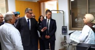 Le gouvernement achève le programme de réhabilitation de 1.400 centres de santé (Akhannouch)