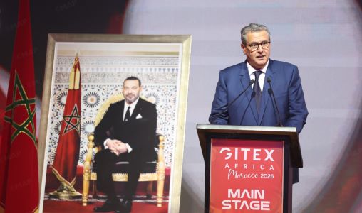 GITEX Africa | Le Maroc s'impose comme plateforme technologique de référence (M. Akhannouch)