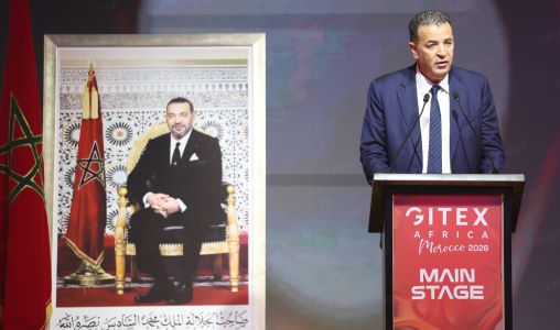 Le Maroc, un hub régional capable d’accompagner l’essor technologique africain (M. Alj)
