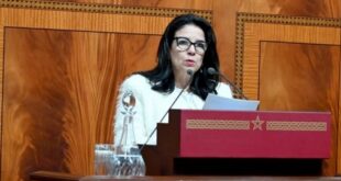 Plus de 10.690 zones couvertes par les services de télécommunications haut débit (Seghrouchni)