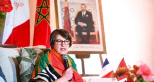 Génération Green 2020-2030 | La France salue les avancées réalisées par le Maroc