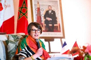 Génération Green 2020-2030 | La France salue les avancées réalisées par le Maroc