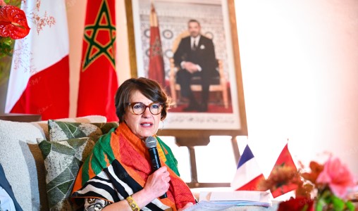 Génération Green 2020-2030 | La France salue les avancées réalisées par le Maroc