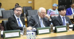 Sahara | Les participants à l’AUSACO réaffirment leur plein soutien au plan marocain d’autonomie