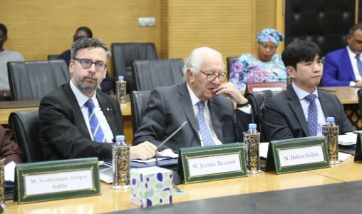 Sahara | Les participants à l’AUSACO réaffirment leur plein soutien au plan marocain d’autonomie