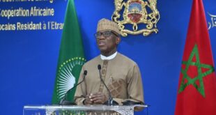 Le Maroc, sous la conduite de SM le Roi, ouvre la voie aux pays africains pour l’édification d’une démocratie continentale solide