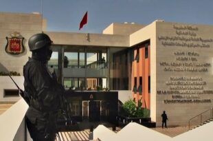 BCIJ | Démantèlement d’une cellule terroriste soupçonnée d’avoir commis des actes criminels