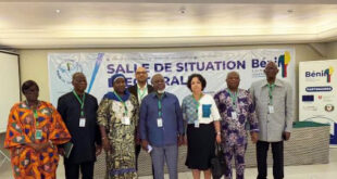 Présidentielle au Bénin | La HACA en mission d’observation de la couverture médiatique