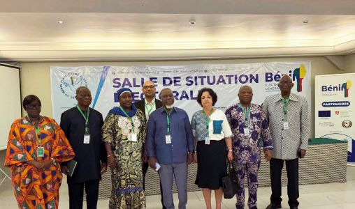 Présidentielle au Bénin | La HACA en mission d’observation de la couverture médiatique