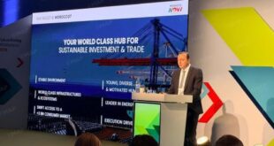 Le Maroc à l’honneur d’une Masterclass à Berlin lors de la Journée Avenir de la PME (BVMW)