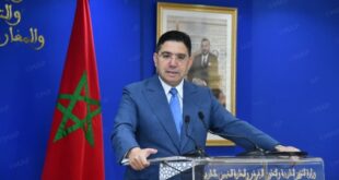 Bourita | Les relations maroco-gabonaises ont accumulé de nombreux acquis au fil des décennies