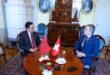 Le Maroc, sous l’Orientation de SM le Roi, est un partenaire clé pour la Suisse (M. Cassis)