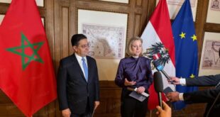 Le MoU sur le dialogue stratégique, une étape importante dans les relations Maroc-Autriche (Ministre autrichienne des AE)