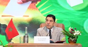 La crédibilité d’un processus électoral ne peut être pleinement garantie si elle exclut une partie de la population (M. Bourita)