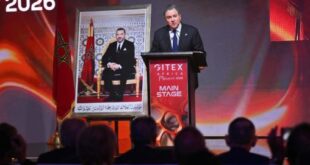 Les États-Unis réitèrent leur soutien au plan marocain d’autonomie (Duke Buchan III)