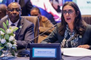 Tanger accueille une réunion ministérielle africaine sur la mobilisation des ressources domestiques