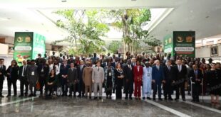 Rabat | Ouverture de la 5e édition du Cycle de formation des observateurs électoraux de l’UA