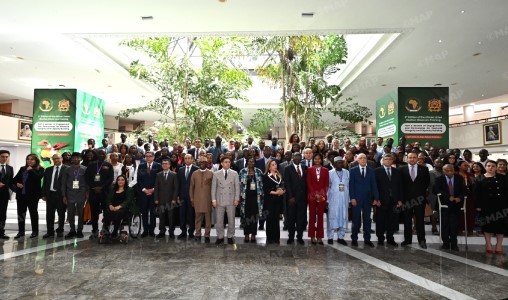 Rabat | Ouverture de la 5e édition du Cycle de formation des observateurs électoraux de l’UA