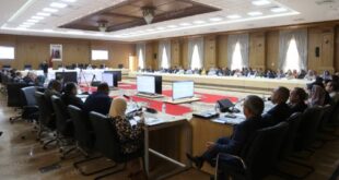 Dakhla | Colloque international sur les modèles d’autonomie et leur rôle dans le développement régional
