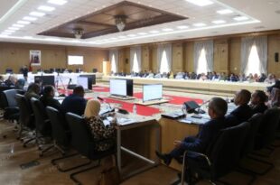 Dakhla | Colloque international sur les modèles d’autonomie et leur rôle dans le développement régional