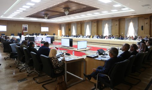 Dakhla | Colloque international sur les modèles d’autonomie et leur rôle dans le développement régional