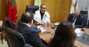 Dakhla | Une délégation équatorienne explore les perspectives de coopération et d’investissement