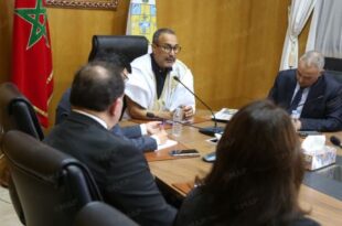 Dakhla | Une délégation équatorienne explore les perspectives de coopération et d’investissement