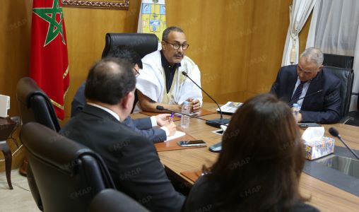 Dakhla | Une délégation équatorienne explore les perspectives de coopération et d’investissement