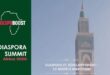 Maroc | Le DiaspoBoost Summit Africa 2026, les 16 et 17 avril à Casablanca
