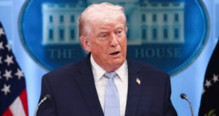 Crise au Moyen-Orient | 34 navires ont franchi le détroit d’Ormuz dimanche, selon Donald Trump