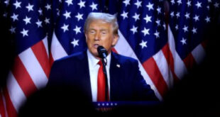 États-Unis | L’Iran a accepté de céder son uranium enrichi, annonce Donald Trump